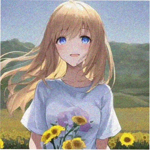 姐妹8 用户头像 苏晚