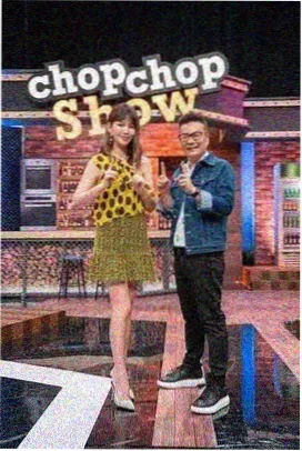 姐妹8 专题 她们的回答 剧照